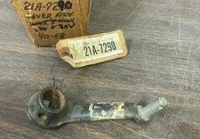 1940-48 FORD TRANSMISSION LOW & REVERSE SHIFT LEVER NOS FORD 1121