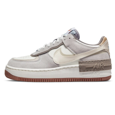 Nike Air Force 1 Shadow weiss FZ3773-100 Preisvergleich