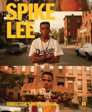 Spike Lee: Director's Inspiration by Spike Lee: Used