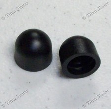 Skateboard Truck Replacement Pivot Cups for Two Titan Trucks 11mm ID 15.3mm OD