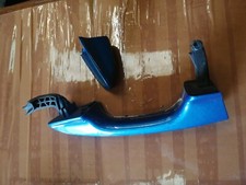 Ford PUMA Door Handle Driver Front MK2 Puma 2019-2024 H1BB-A22404-AC, 2126416