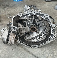 CAMBIO MANUALE OPEL CORSA E 2014-2019 SIGLA MOTORE: A14XER