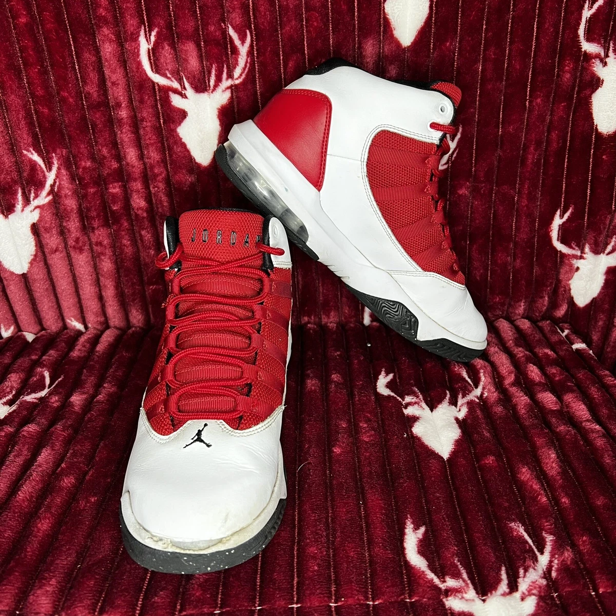 Jordan gym trainers sales