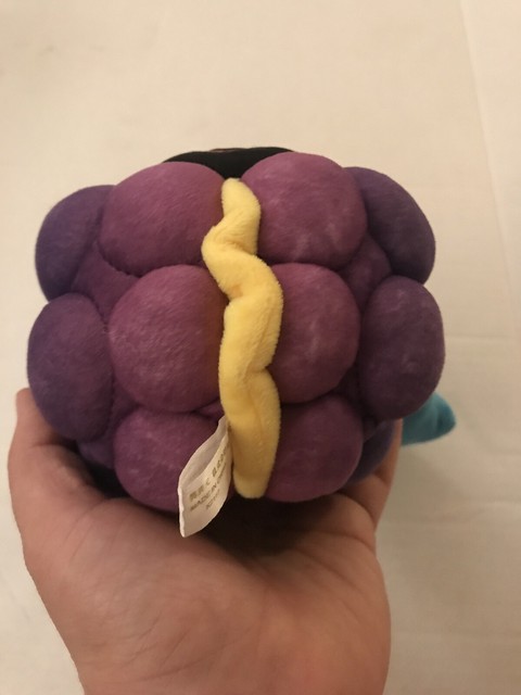 Pokemon Center Original Plush Doll Cosmog Stuffed Official Pocket Monster | eBay