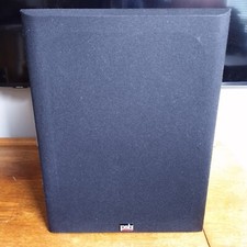 Psb Speakers Alpha Subsonic 5 Powered Subwoofer