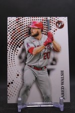 Jared Walsh 2022 Topps Pristine Baseball Card #239 Los Angeles Angles