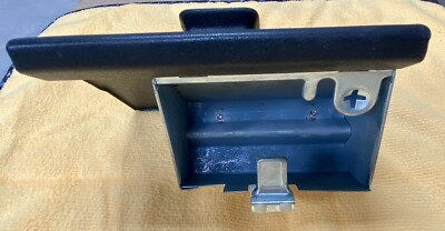 Restored 1970 Plymouth Roadrunner  GTX with ralley dash - Ashtray Black