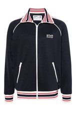 Golden Goose Deluxe Brand Jacket With Logo. Small