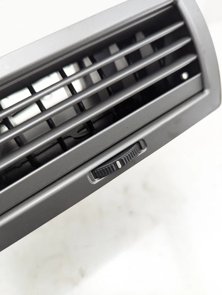 2006 - 2008 OEM BMW 750LI ПЕРЕДНИЙ ЦЕНТР КОНДИЦИОНЕР ВОЗДУХОДУВКА НАГРЕВАТЕЛЬ ВЕНТИЛЯЦИОННОЕ ОТВЕРСТИЕ - Изображение 4 из 4