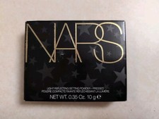 Nars light reflecting setting powder pressed new in box full size 0.35oz