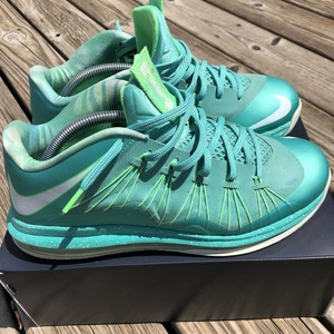 easter lebron 10