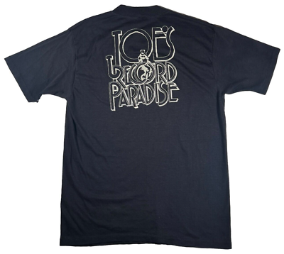 80s オリジナル ビンテージ PARADISE GARAGE パラダイス 80s オリジナル ビンテージ PARADISE GARAGE パラダイス