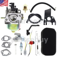 Carburetor Carb for Honda Gx120 Gx160 Gx168 Gx200 5.5Hp 6.5Hp Generator Engine 