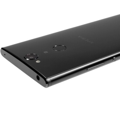 Sony Xperia XA2 Plus H4493 Dual SIM 64GB+6GB Unlocked Smartphone