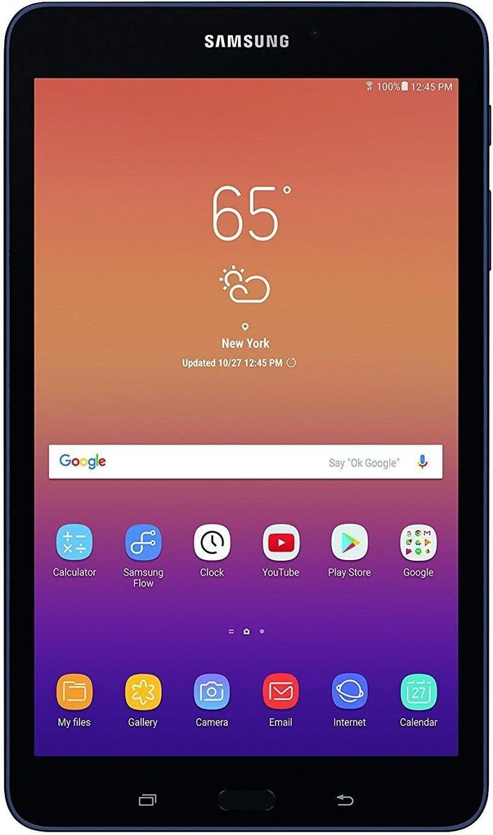 Samsung Galaxy Tab A 8