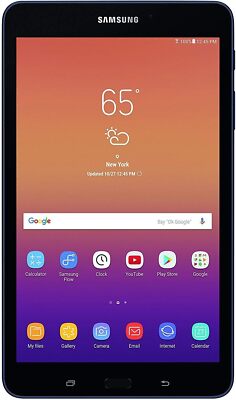 Samsung Galaxy Tab A 8'' 16GB Tablet Black | USED |