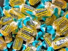 Jolly Rancher GOLDEN PINEAPPLE Hard Candy- BULK CANDY- 60 Pieces