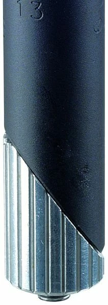 Deda Spada Road Bike Quill to Ahead Handlebar Stem Adapter 22.2mm to 25.4mm - Image 2 of 3