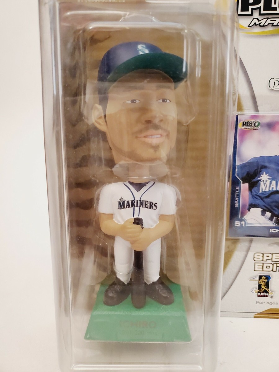 Upper Deck Collectibles Special Edition MLB Mariners Ichiro