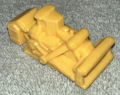 Transformers Revenge Of The Fallen Burger King Toy, Decepticon Devastator