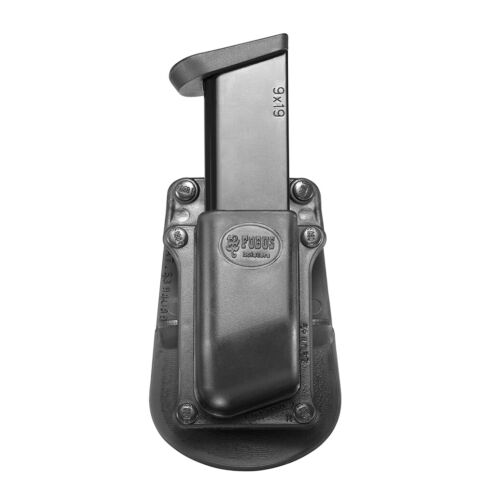 Fobus Holster TACH für Stier PT 24/7 Gen. 1 - Bild 3 von 10