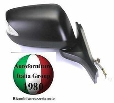 Retroviseur droit (ou coque) Honda INSIGHT