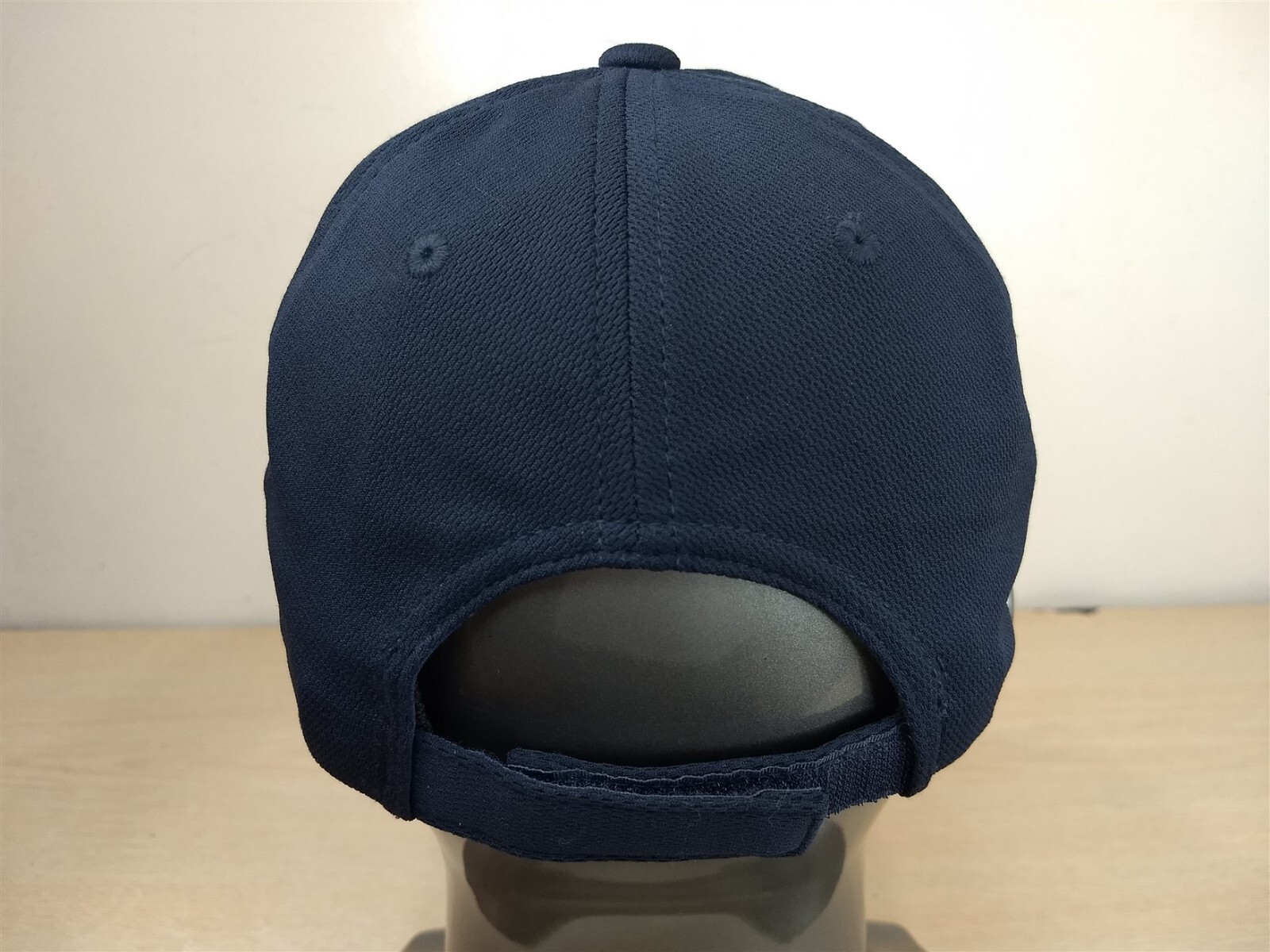 BLUE OX ENTERPRISES ADJUSTABLE STRAPBACK BASEBALL… - image 8