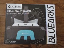 Virtual Reality Headset