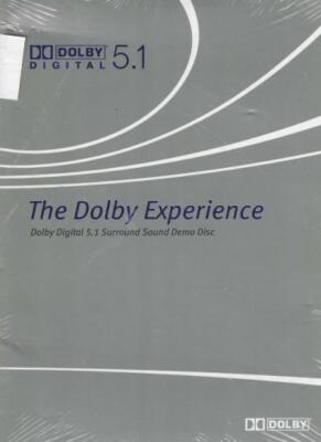 DOLBY DIGITAL CHECK DISC:新品未開封DVD DOLBY DIGITAL CHECK DISC:新品未開封DVD - メルカリ