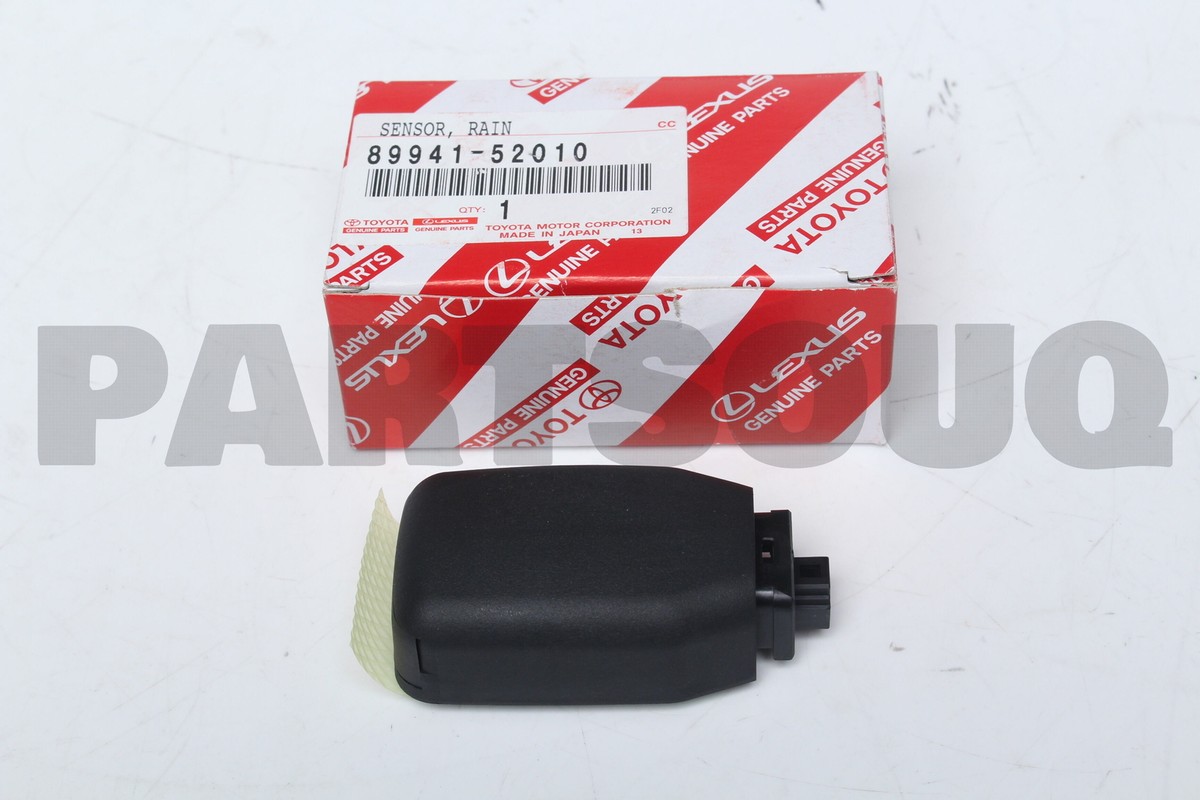 8994152010 Genuine Toyota SENSOR, RAIN 89941-52010 | eBay
