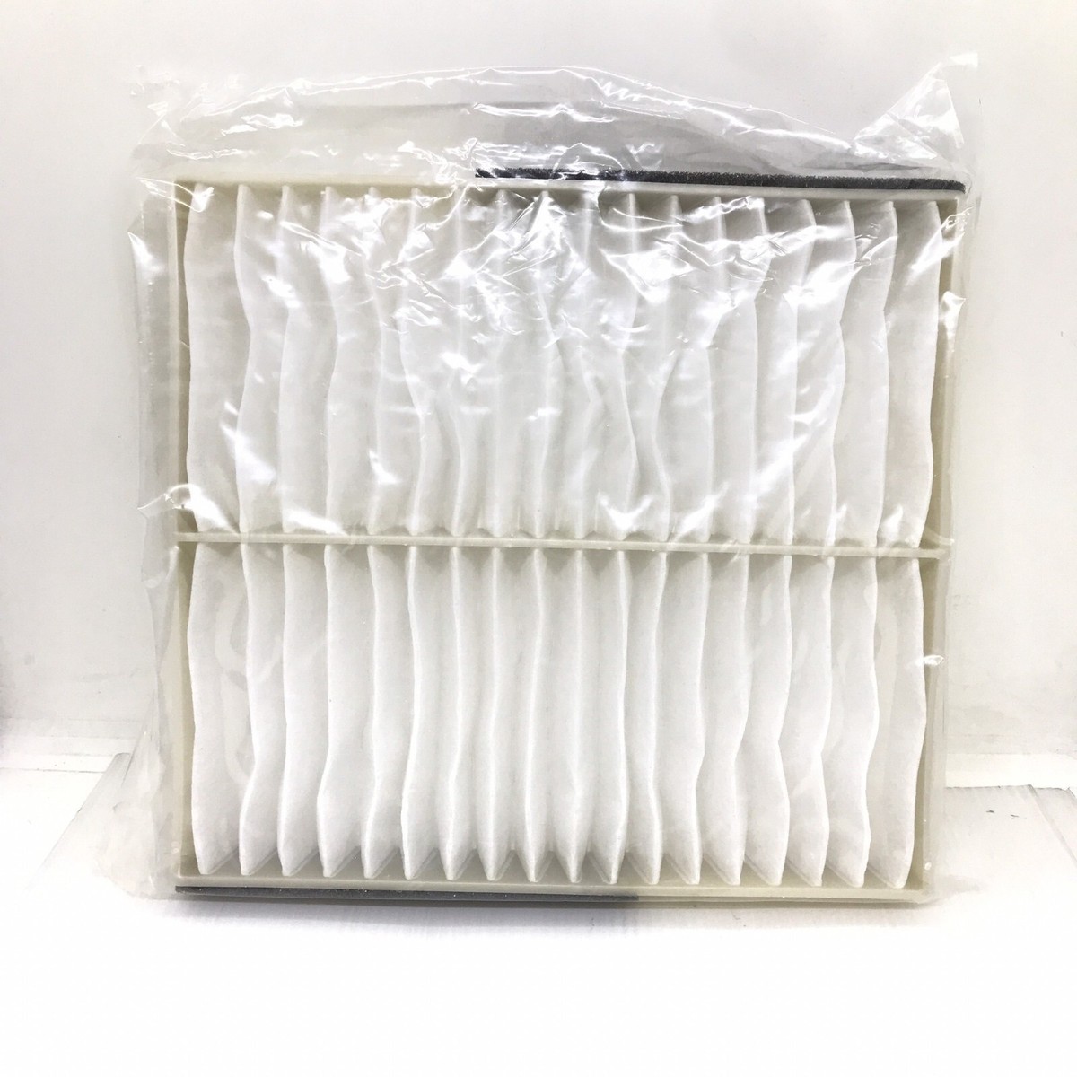Genuine Parts CABIN AIR FILTER / MZ691065 / FOR MITSUBISHI ALL NEW