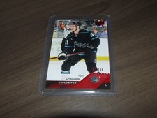 2022-23 AHL Hockey  RED # 20 KYLE CRISCUOLO EXCLUSIVE