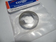 THUNDER TIGER PD1771 optionnal Brake disc MTA4 