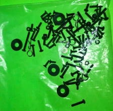 REDCAT RACING DUKONO STOCK SCREW KIT 