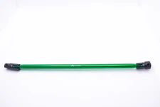 Cobra Racing DogBone Center Driveshaft – Fits Traxxas Slash 4x4, Hoss - GN