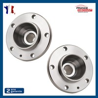 Naben Rad Vorne Links Und Recht FüR Master 2 Interstar Movano 7700313184