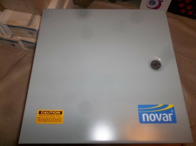 NEW NOVAR TRANE 780051000, P-1 THERMOSTAT INTERFACE CONTROL ASSY PANEL ...