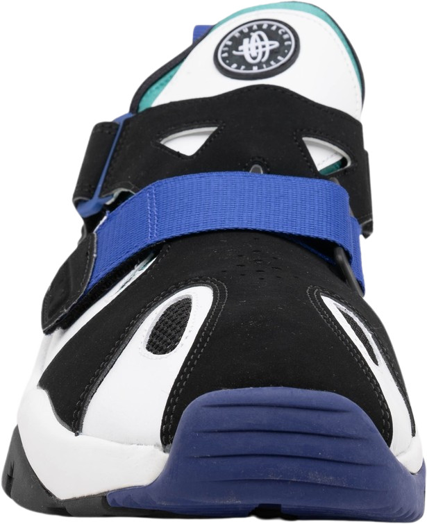 Nike Air Trainer Huarache 94 White Lapis for Sale Authenticity