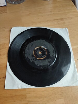 1964 Rufus Thomas Can Your Monkey Do The Dog 7'' Vinyl Record Single. Promo. Rare