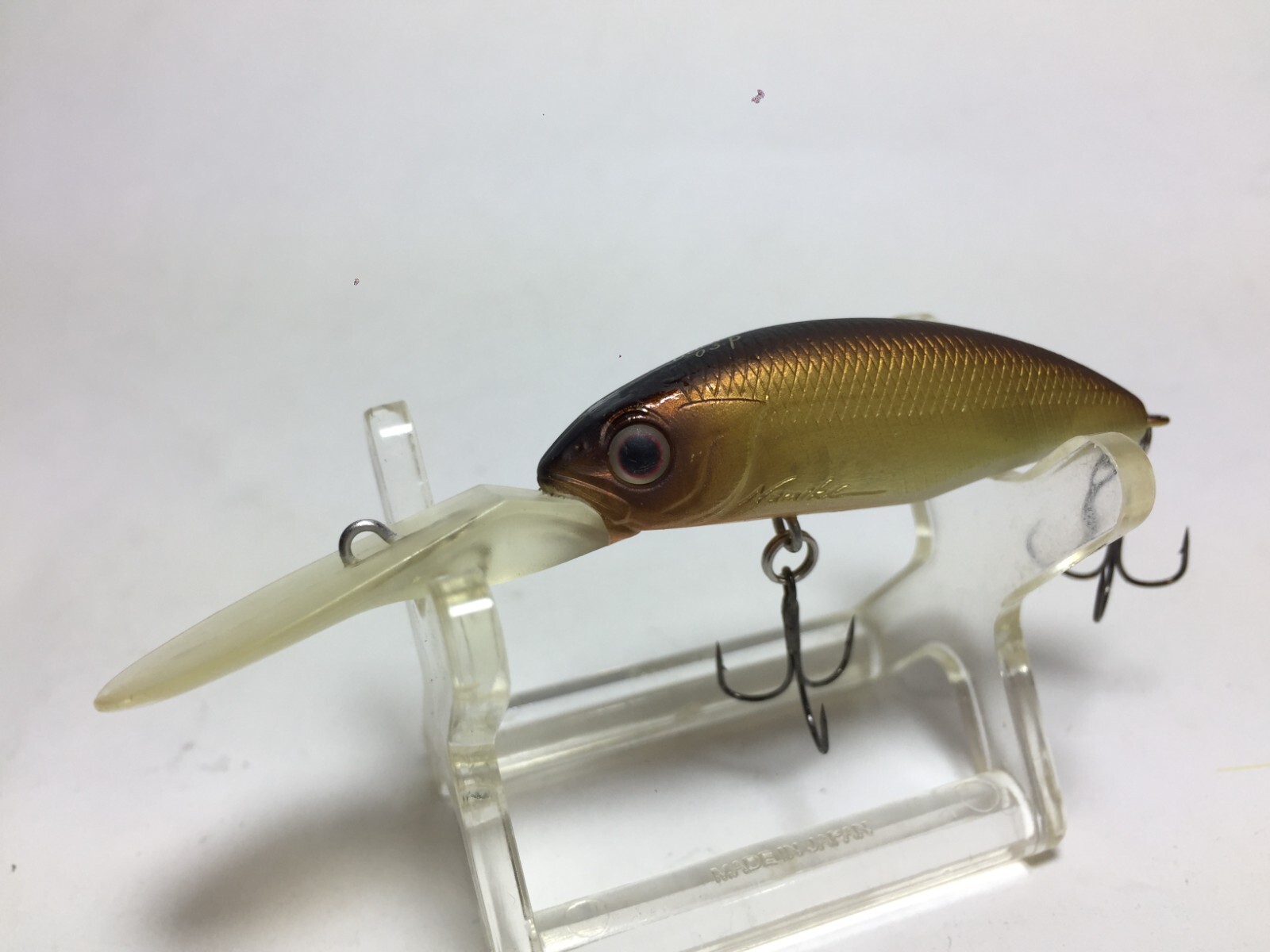 33443) O.S.P OSP DUNK 48 SP