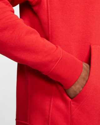 nike sportswear jdi men's pullover hoodie