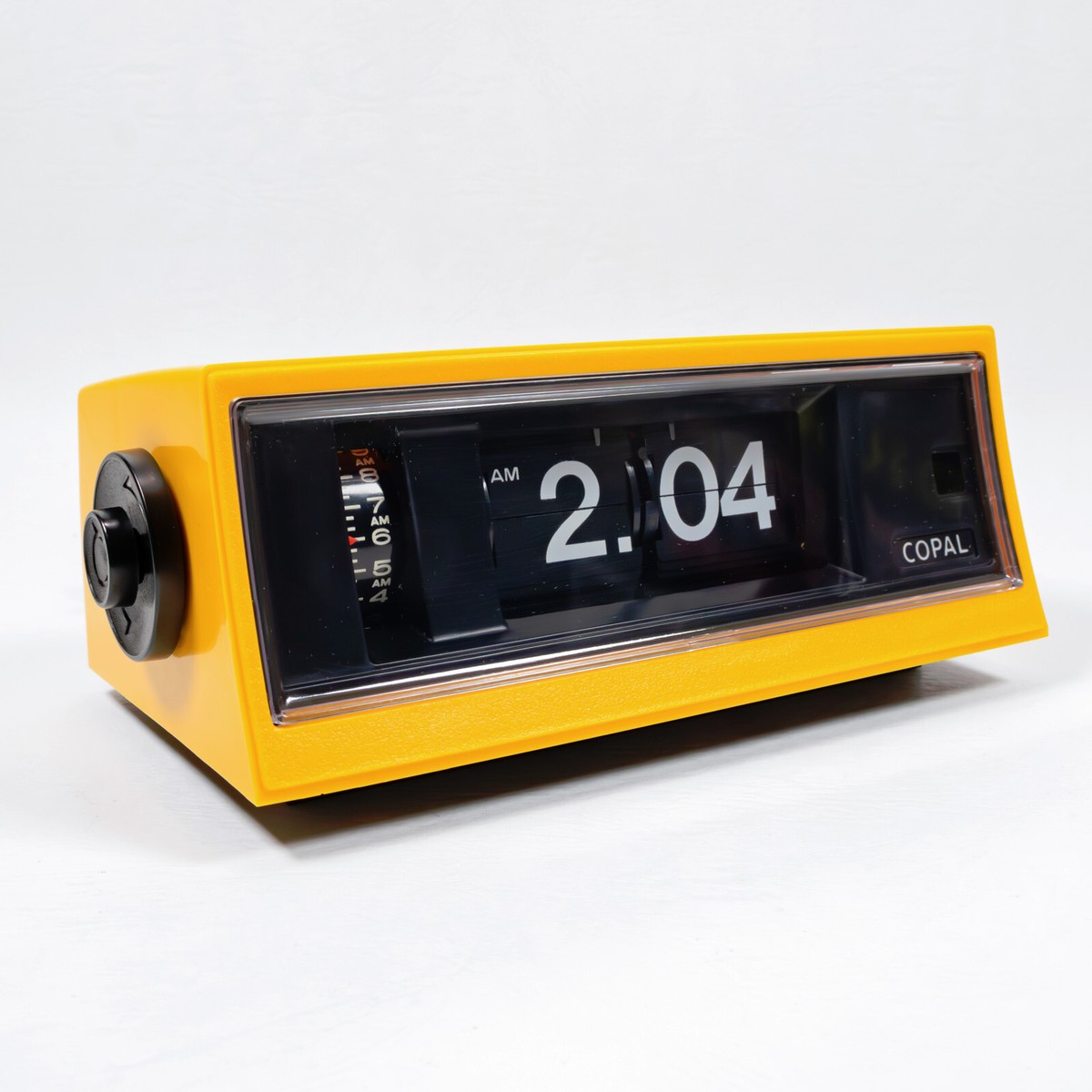 COPAL パタパタ時計 RP-200 コパル パタパタ時計 RP-200 昭和レトロ COPAL KOPAL