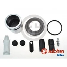 Repair kit, brake caliper Autofren Seinsa D42412C for BMW