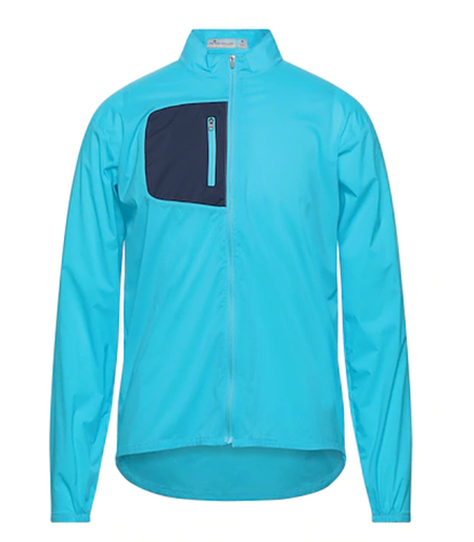 peter millar waterproof jacket