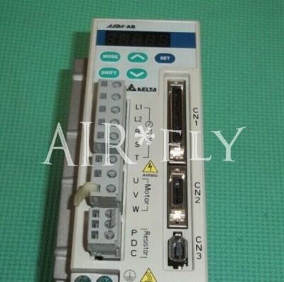 Ein Delta Drive ASD-A0421-AB Gebraucht