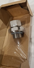 ifm E43003 Klemmverschraubung Einbauadapter G ¾", neu und original verpackt