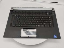 Palmrest-Clavier QWERTY Backlit pour Dell Alienware X17 R1/R2