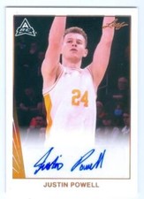 JUSTIN POWELL 