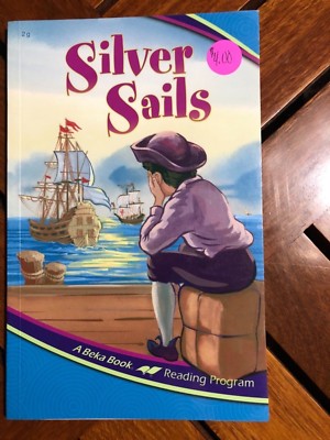 PREOWNED A BEKA SILVER SAILS 