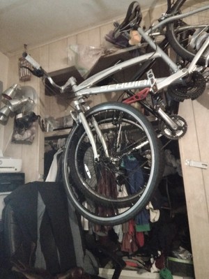 schwinn varsity 6061